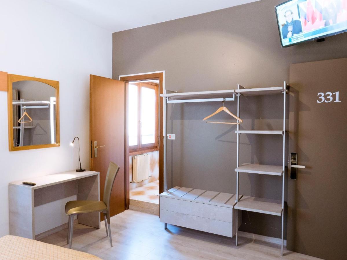 Hotel Doria Nago-Torbole Luaran gambar