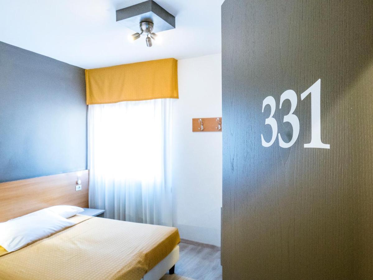 Hotel Doria Nago-Torbole Luaran gambar