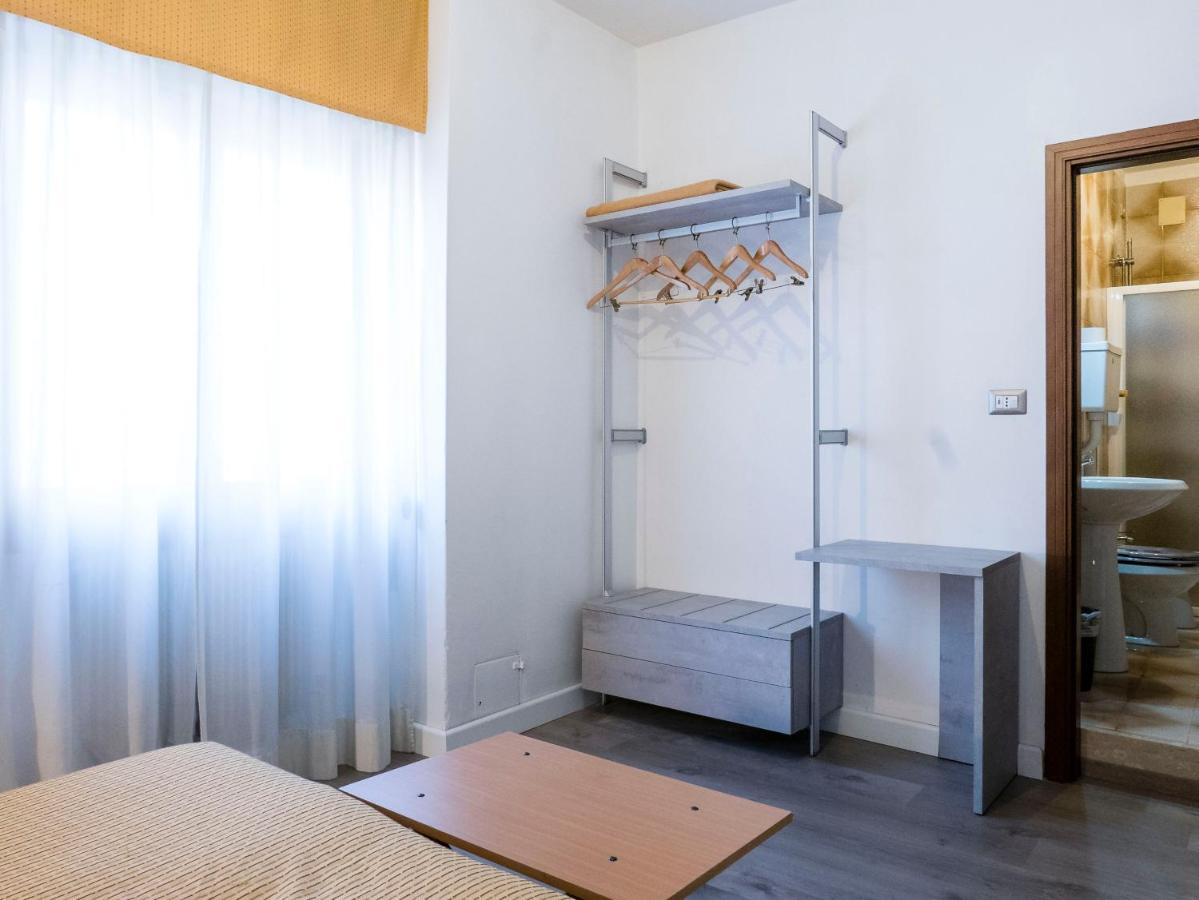 Hotel Doria Nago-Torbole Luaran gambar
