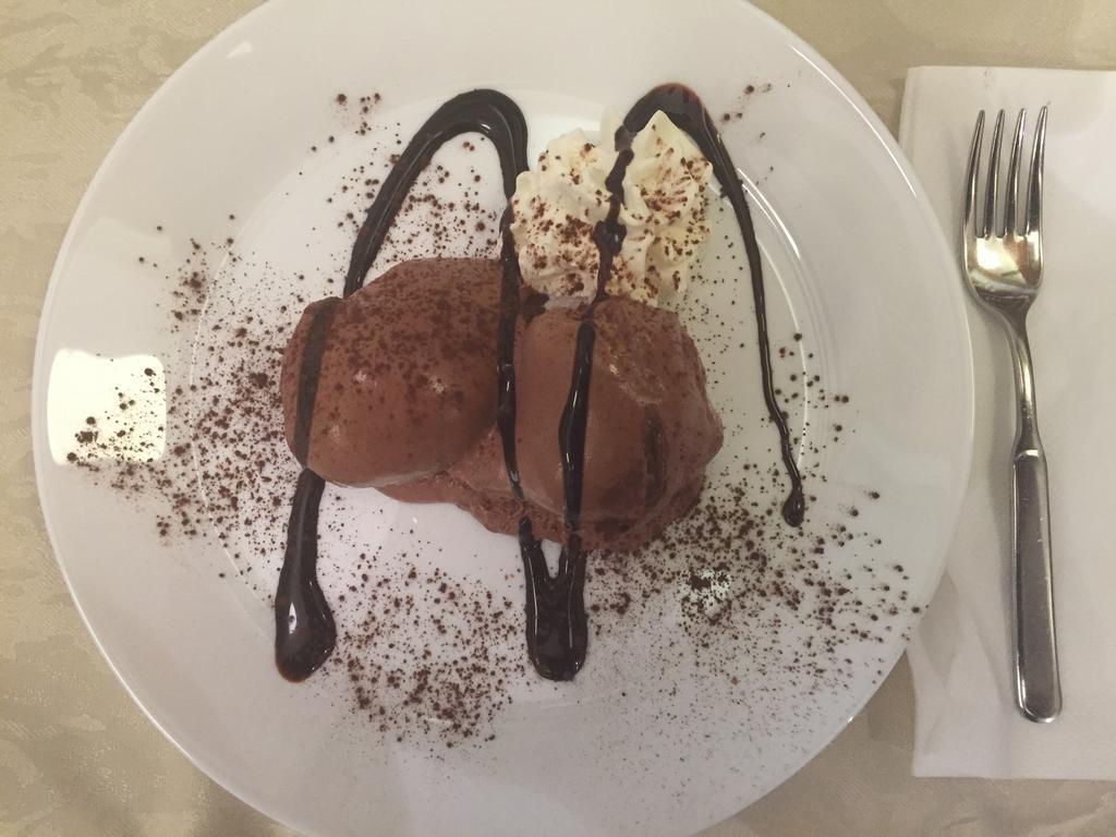 Hotel Doria Nago-Torbole Luaran gambar