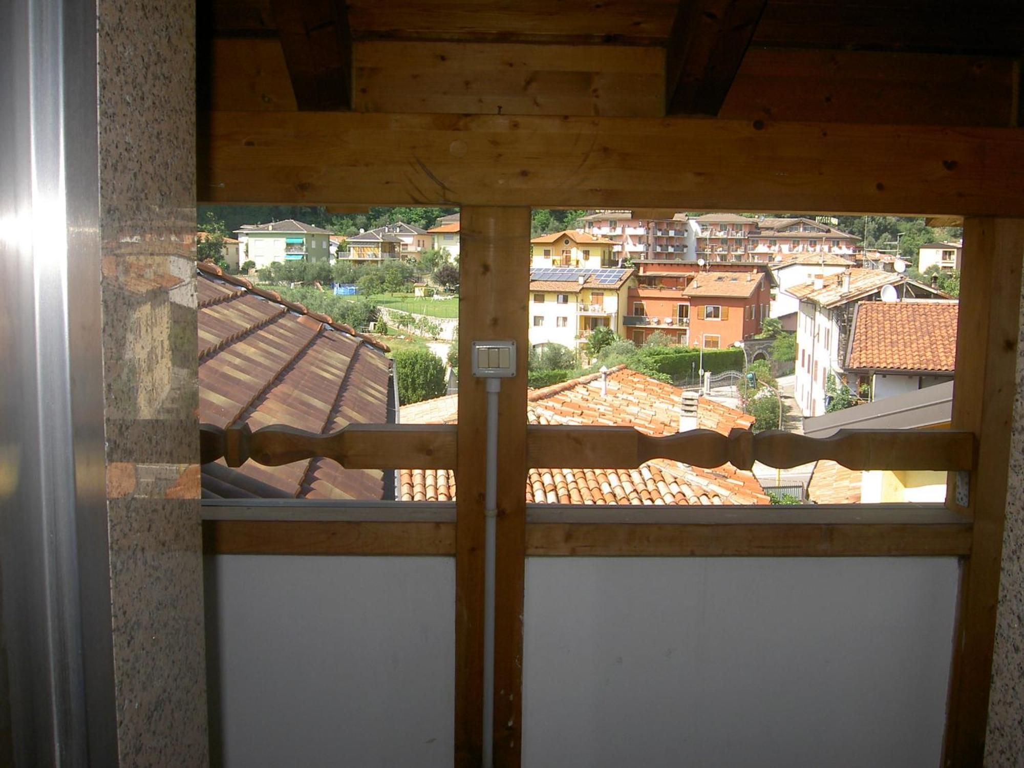 Hotel Doria Nago-Torbole Luaran gambar