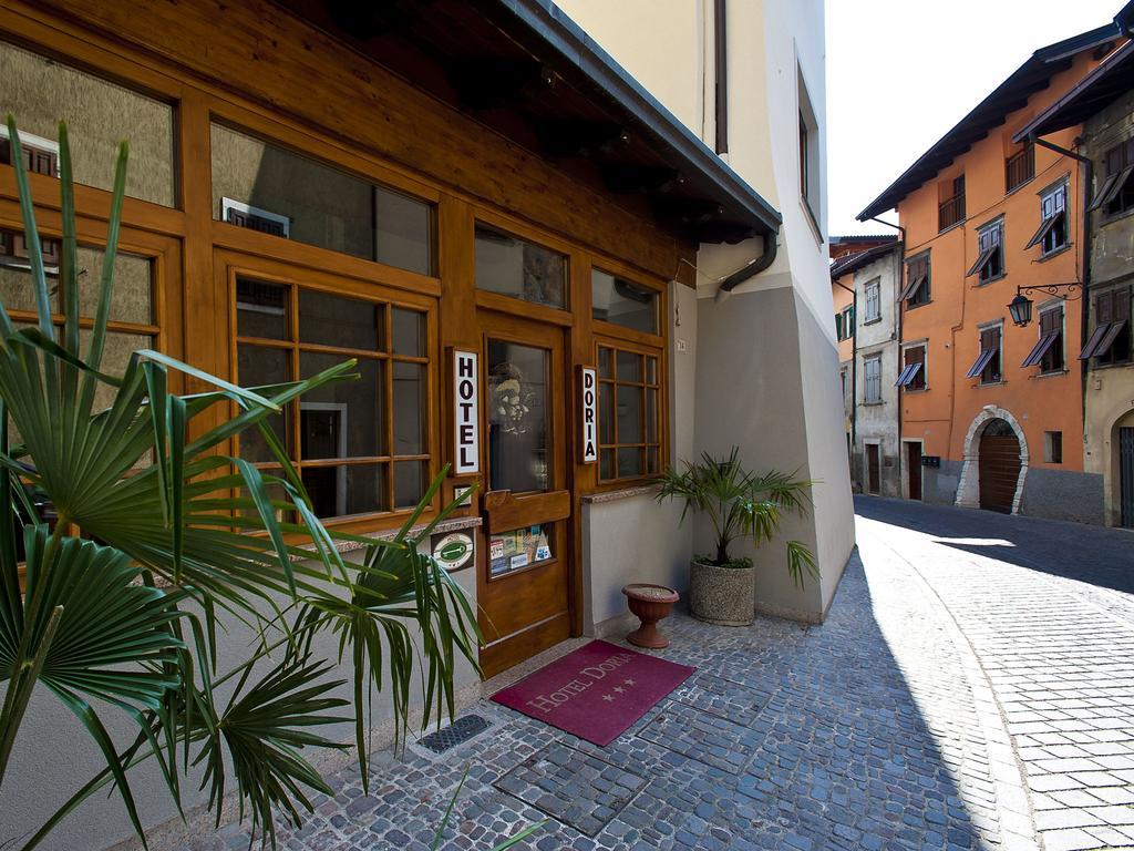 Hotel Doria Nago-Torbole Luaran gambar