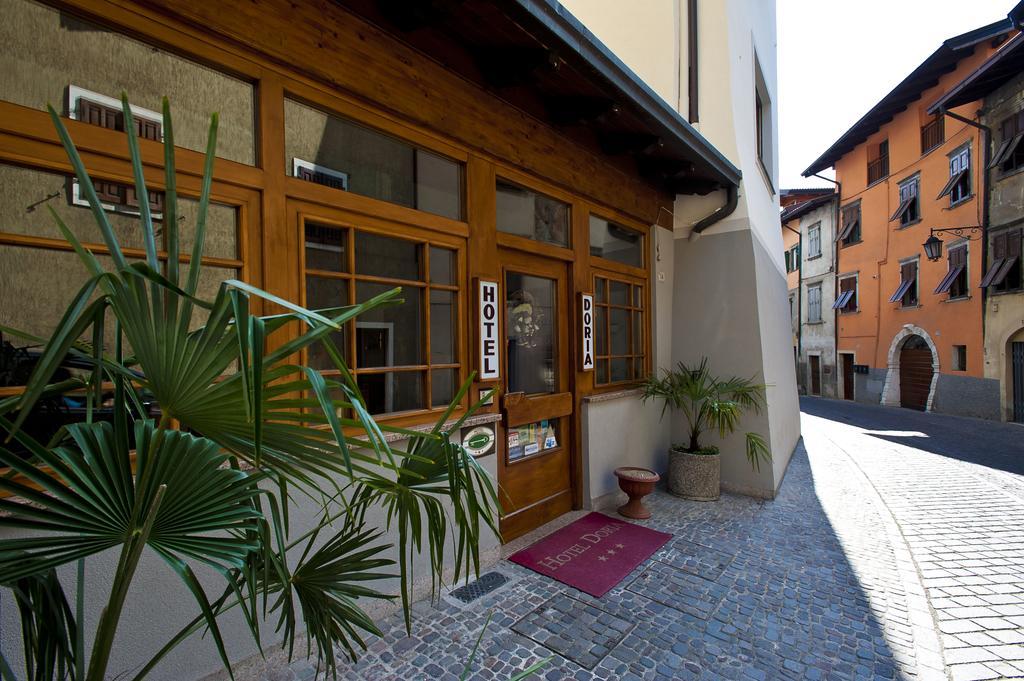 Hotel Doria Nago-Torbole Luaran gambar