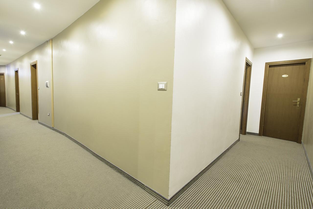 Hotel Doria Nago-Torbole Luaran gambar