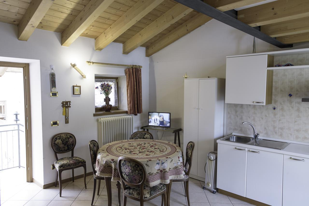 Hotel Doria Nago-Torbole Luaran gambar
